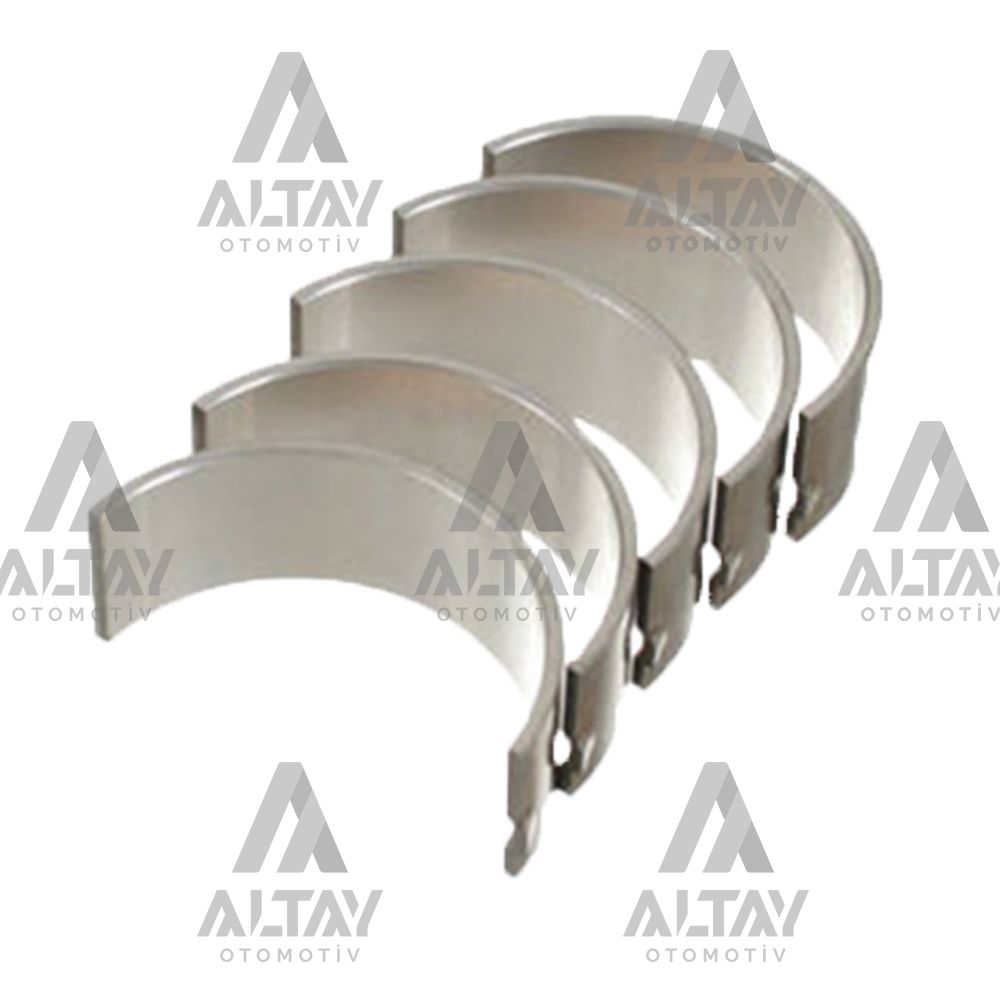 Toyota Hilux Ana Yatak 2014-2020 (2014-2020) OEM 11701-0E01002 Toyota Hilux Ana Yatak 2014-2020 (2014-2020) OEM 11701-0E01002